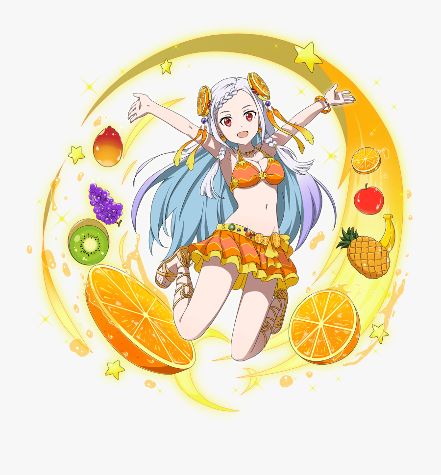 Yuna Sao Clipart , Png Download - Yuna Sao Clipart, Transparent Clipart