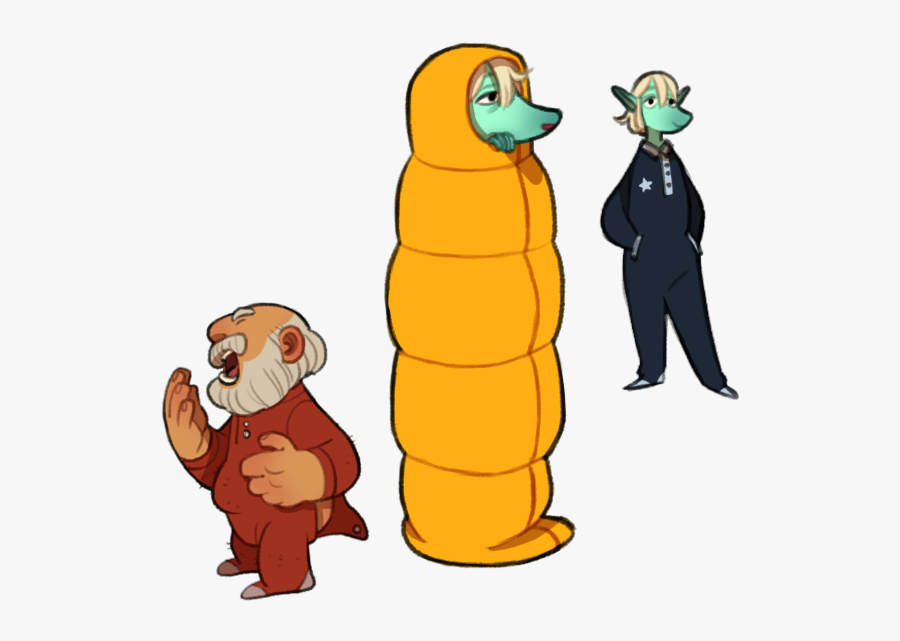 Cartoon, Transparent Clipart