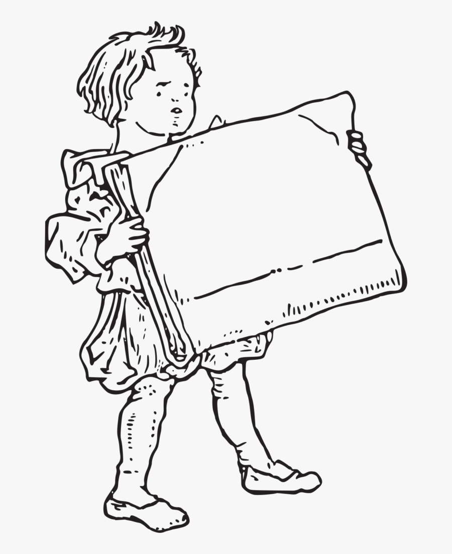 Line Art, Transparent Clipart