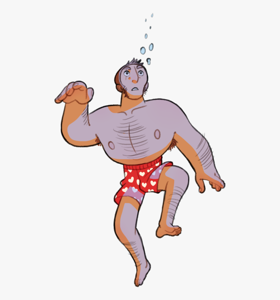 Cartoon, Transparent Clipart