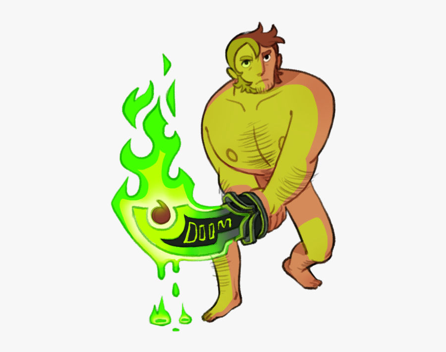 Lost Century Taz, Transparent Clipart