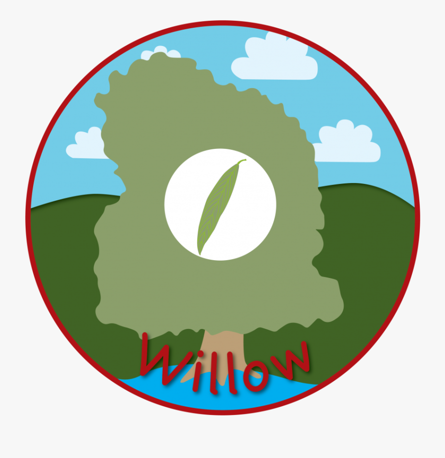 Welcome To Our School - Circle, Transparent Clipart