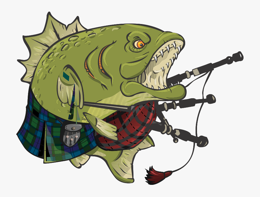 Badbass Character - Cartoon, Transparent Clipart