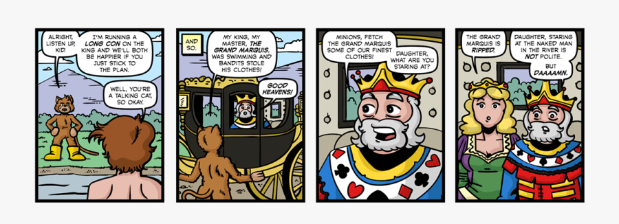 Comics, Transparent Clipart
