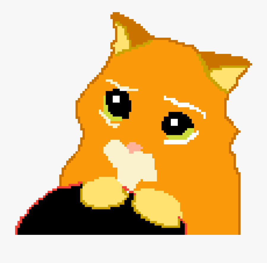 Domestic Short-haired Cat, Transparent Clipart