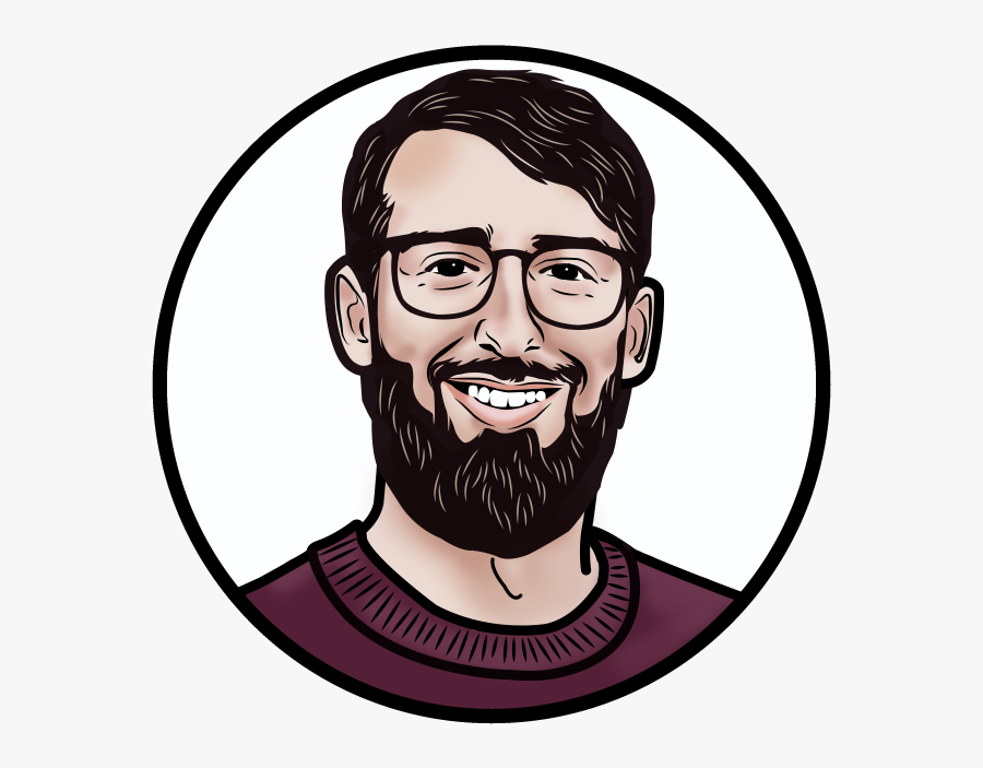 Garrett Dennert Illustration - Illustration, Transparent Clipart