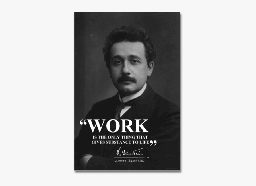 Albert Einstein Young Einstein Surely You"re Joking, - Albert Einstein, Transparent Clipart
