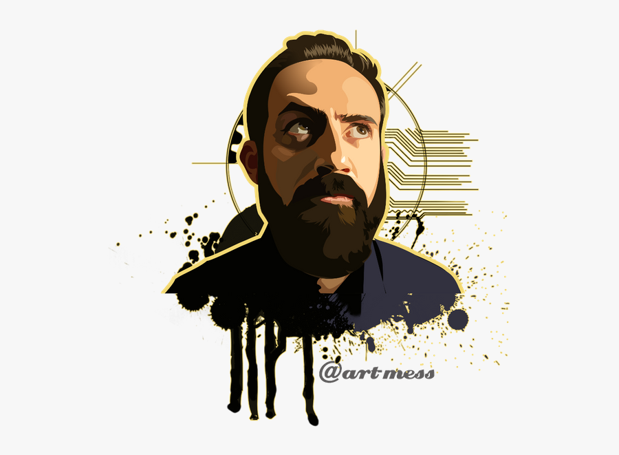 Transparent Albert Einstein Png - Illustration, Transparent Clipart