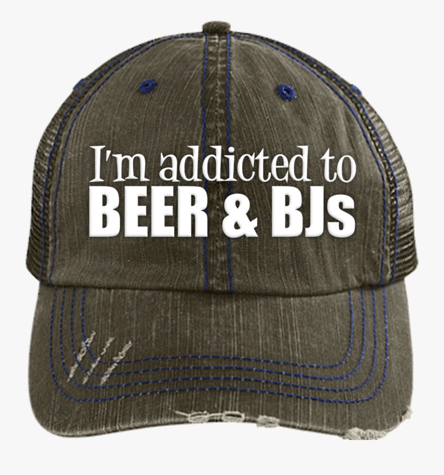 Amd Clipart Cap - Baseball Cap, Transparent Clipart