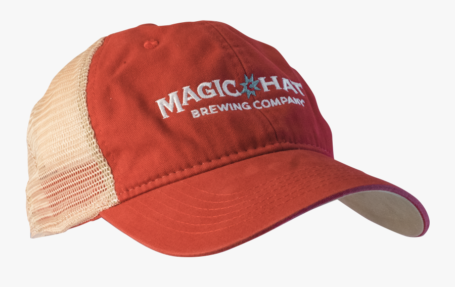 Transparent Magic Hat Png - Baseball Cap, Transparent Clipart