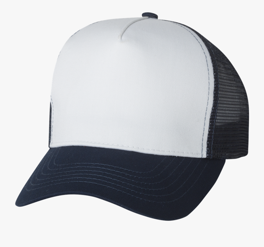Trucker Hat, Transparent Clipart
