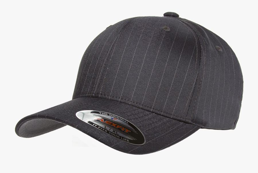Blank Hat Png - Baseball Cap, Transparent Clipart