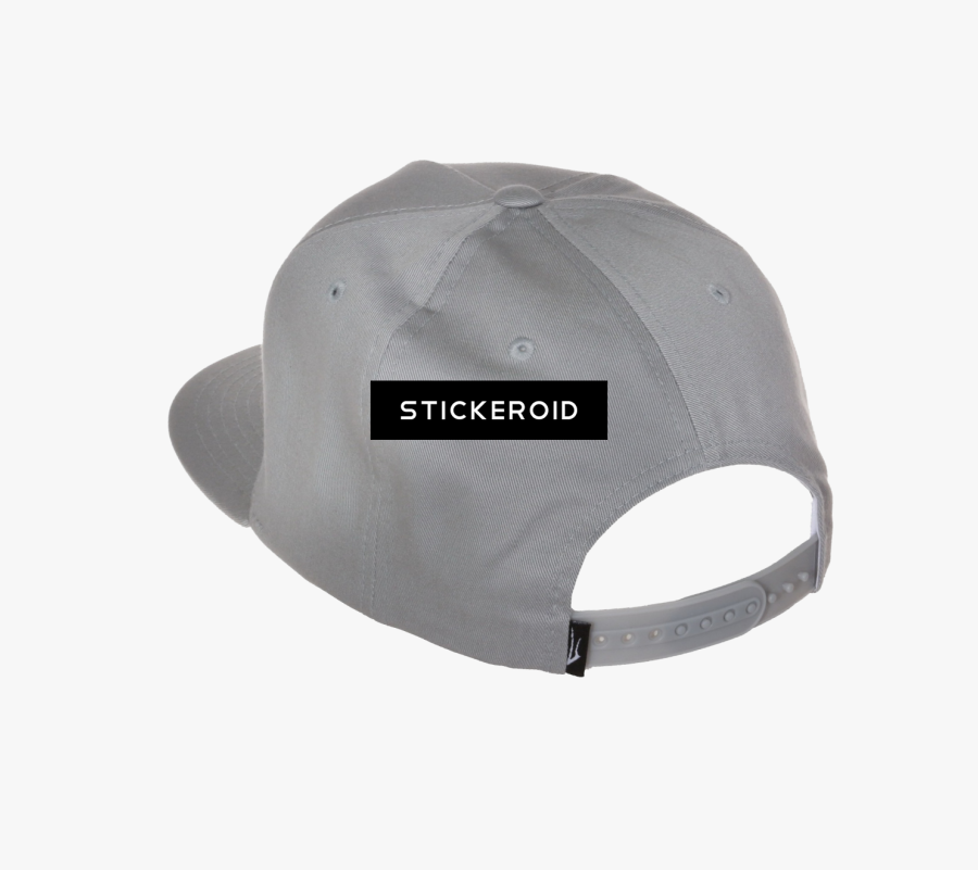 Baseball Cap, Transparent Clipart
