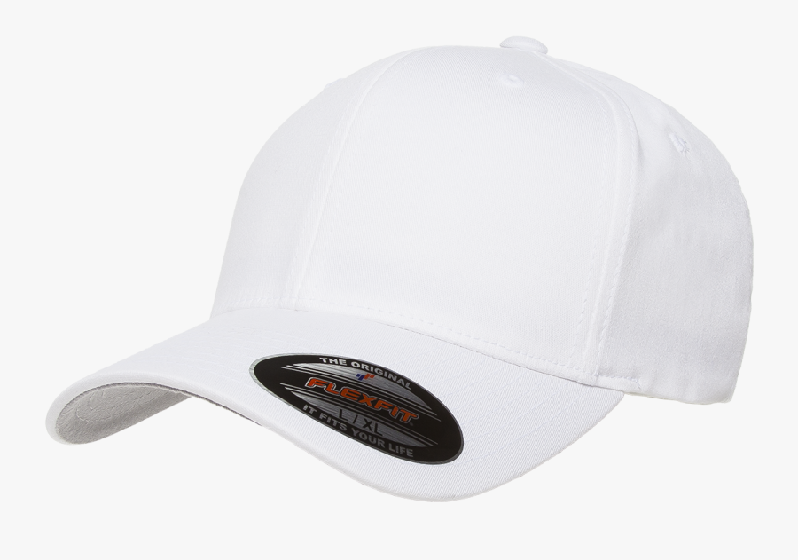 Hd The Pros Flexfit - Baseball Cap, Transparent Clipart