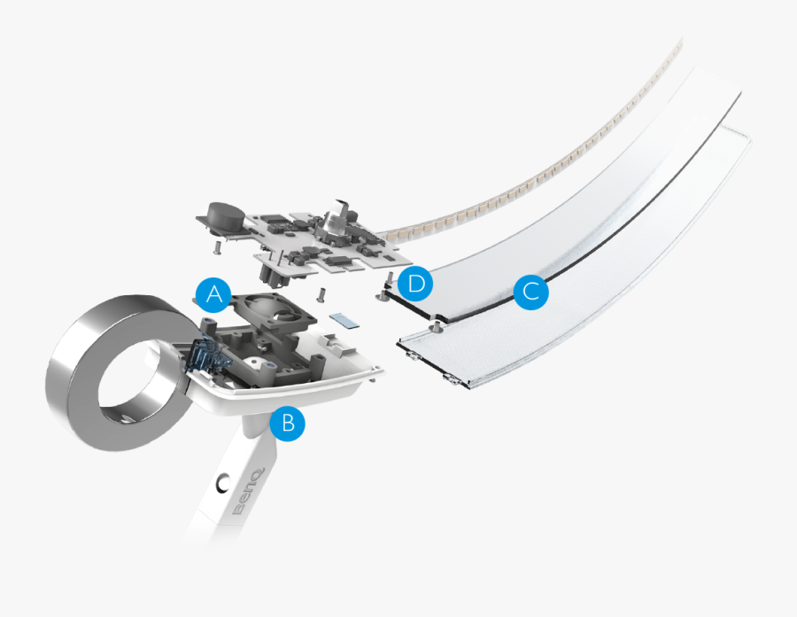 Transparent Genie Lamp Png - Rotor, Transparent Clipart