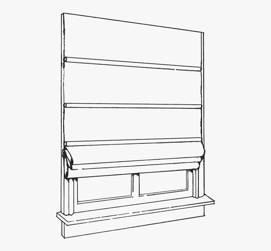 Horizontal Stripes Png - Shelf, Transparent Clipart