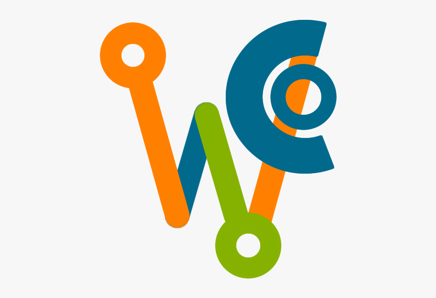 The Family Keeping Websites Online - Circle, Transparent Clipart