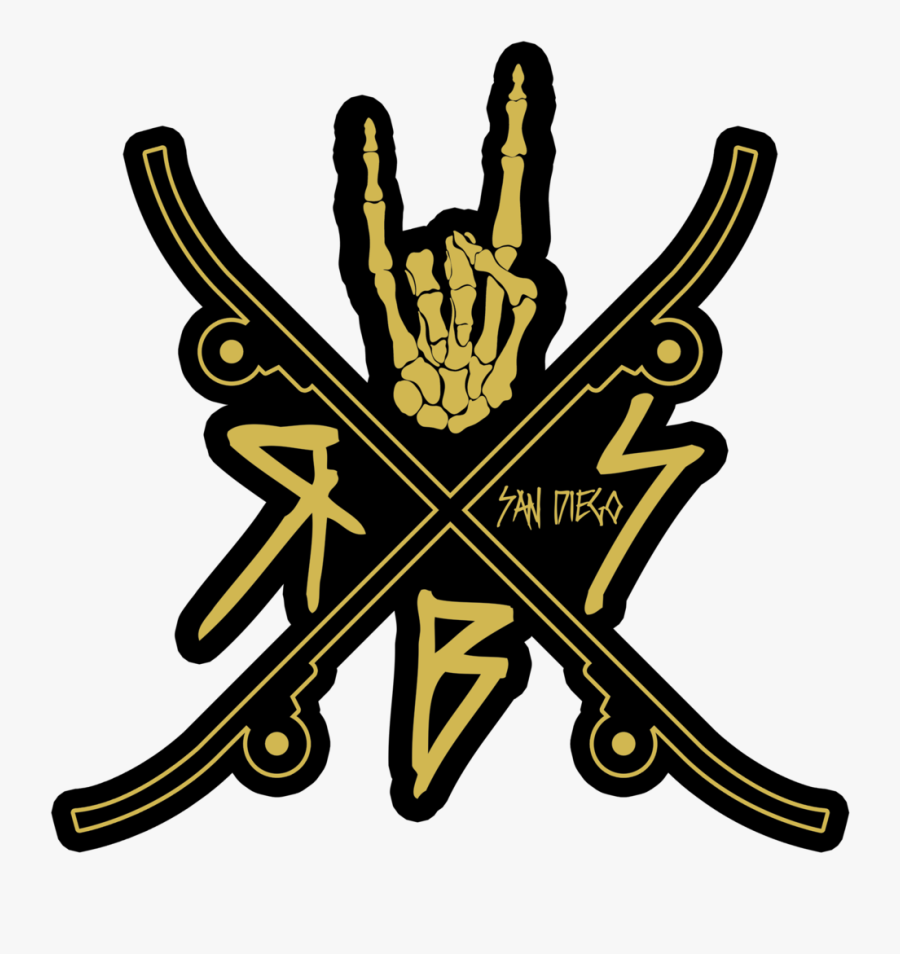 Skateboard, Transparent Clipart