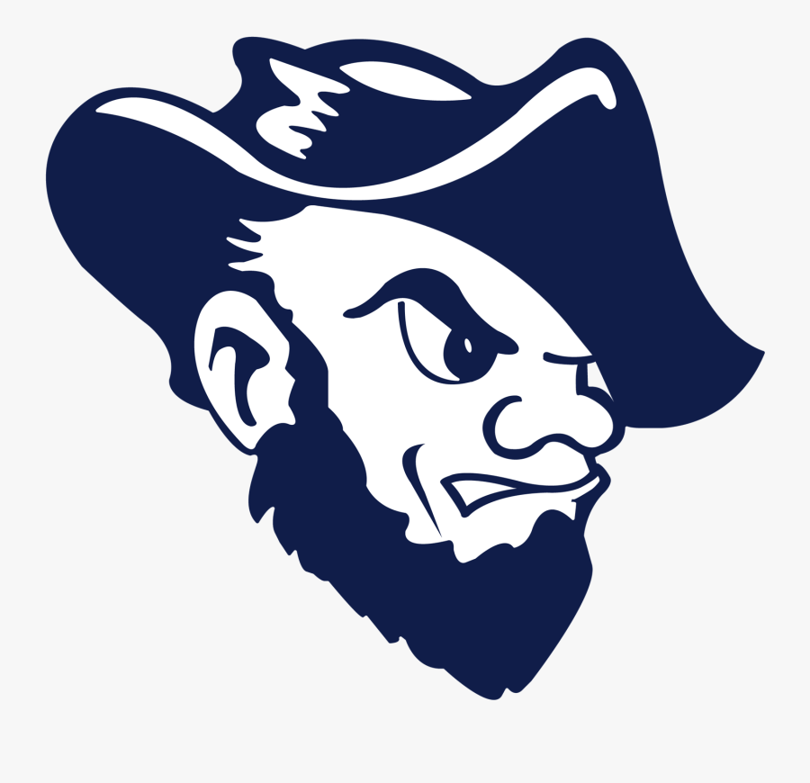 South Dakota Mines Hardrockers, Transparent Clipart