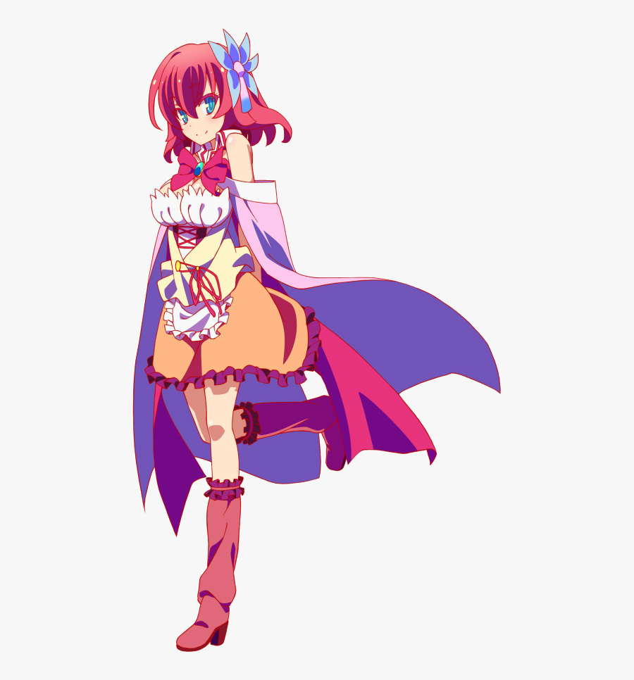 No Game No Life Dola, Transparent Clipart
