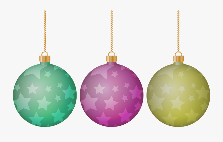 Christmas Holiday Ornament Xmas Png Image - Navidad Vintage Png, Transparent Clipart
