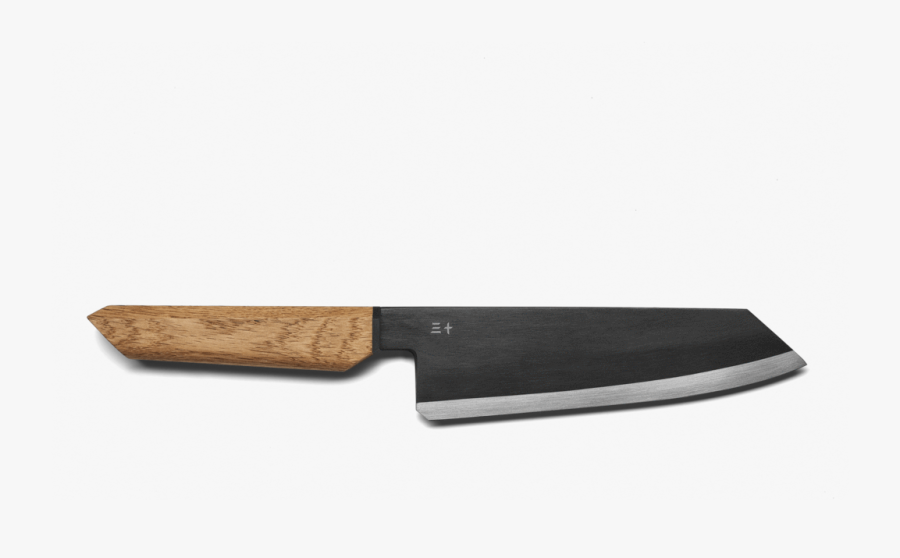 Hinoki S Gyuto Chef The World Finest Ⓒ - Hinoki S1 Gyuto Chef's Knife, Transparent Clipart