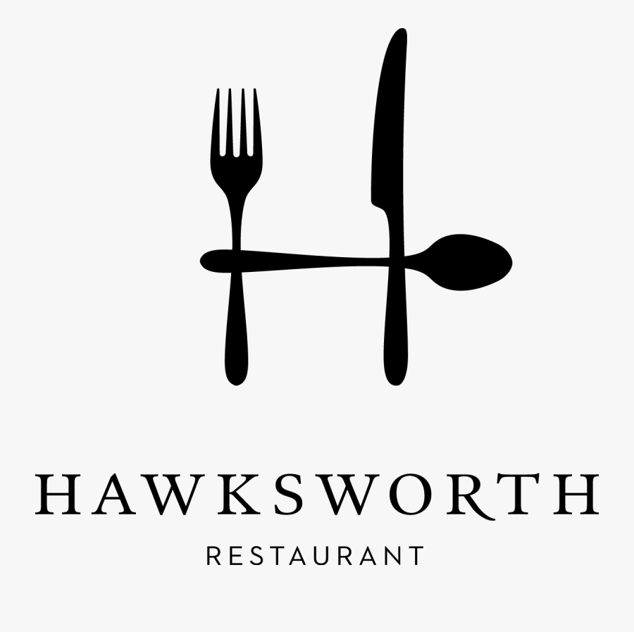 Medium Hawksworth Black - Hawksworth Logo, Transparent Clipart