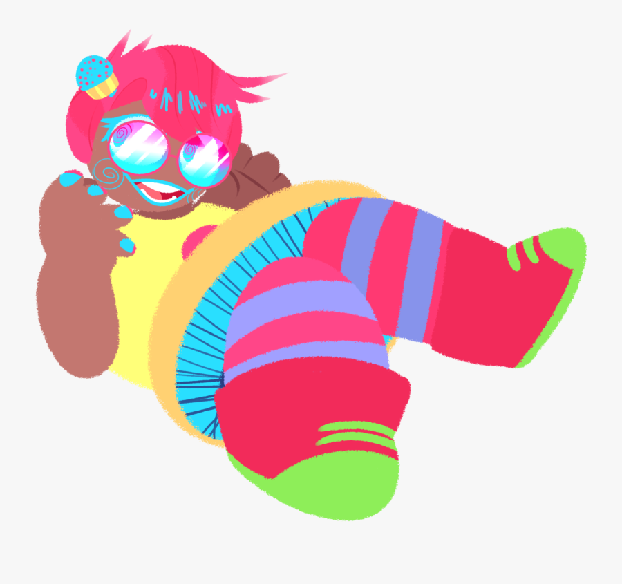 “i Mean It Completely Unironically When I Say Janes - Cartoon, Transparent Clipart