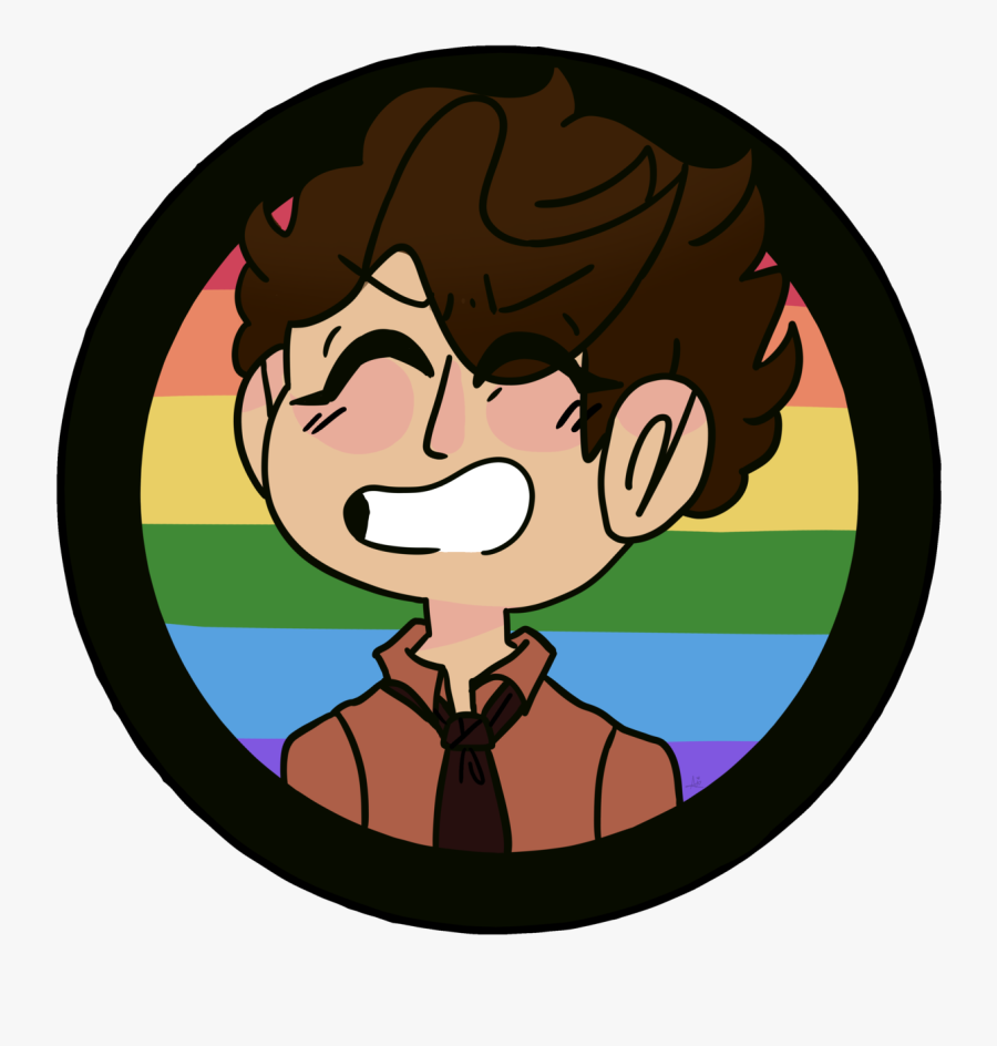 Transparent Fbi Agent Png - Cartoon, Transparent Clipart