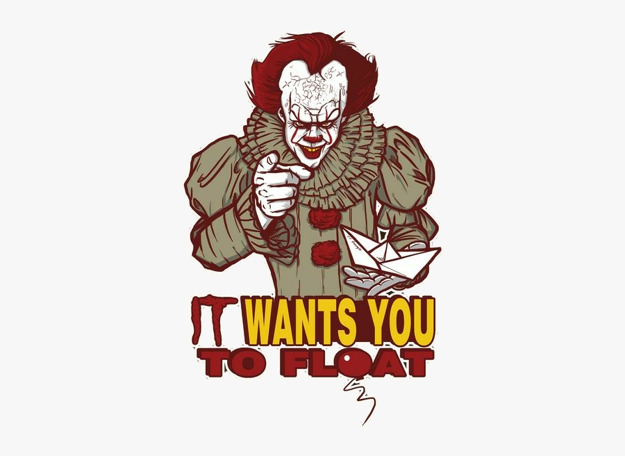 #quotes #it #movie #movies #horror #scary #stephenking - Horror Quotes, Transparent Clipart