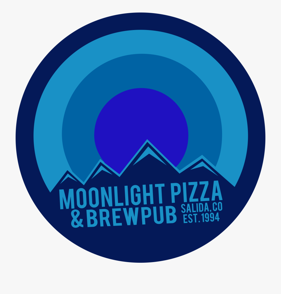 Moonhalobackground - Fighters Market, Transparent Clipart