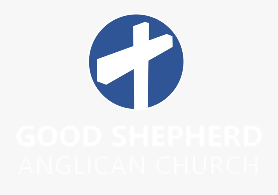 Good Shepherd Anglican Church Clipart , Png Download - Cross, Transparent Clipart