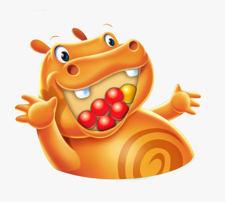 Clipart Hungry Hippo, Transparent Clipart
