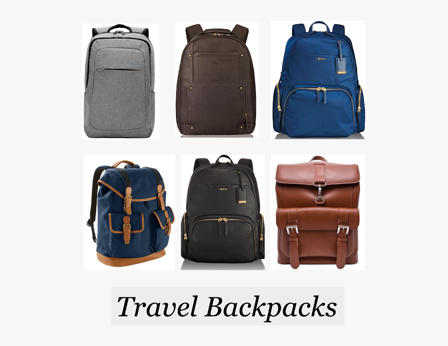 Backpacks For Traveling - Ll Bean Sportsman's Rucksack, Transparent Clipart