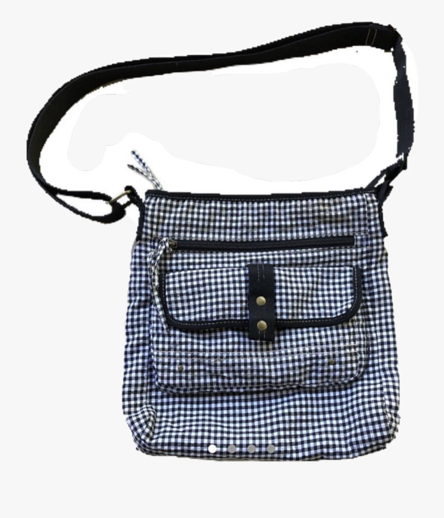 Transparent Mail Bag Clipart - Shoulder Bag, Transparent Clipart