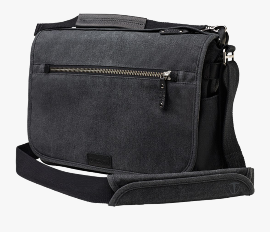 Bag Png File Download Free - Tenba Dna 13 Messenger, Transparent Clipart