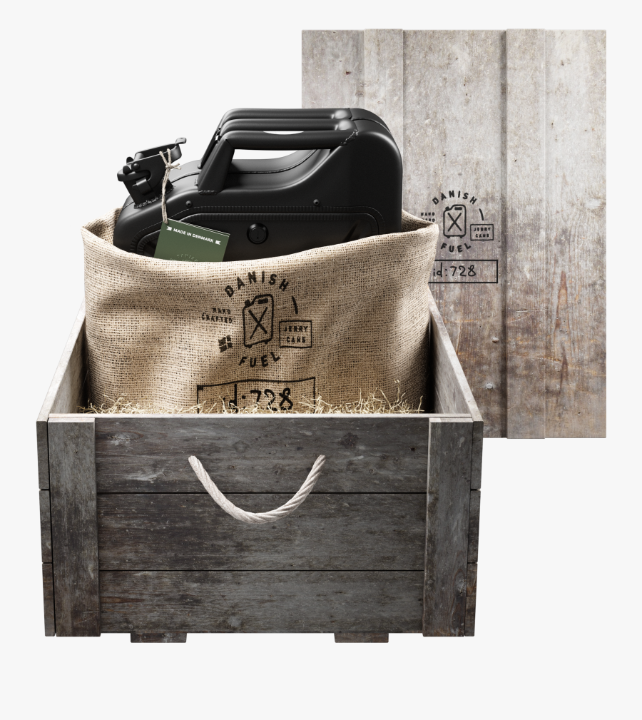 Transparent Ammo Box Png - Plywood, Transparent Clipart