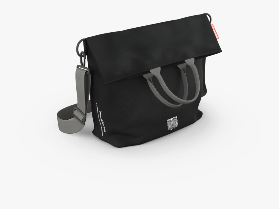 Clip Bag Diaper - Taška Na Kočík Bazar, Transparent Clipart