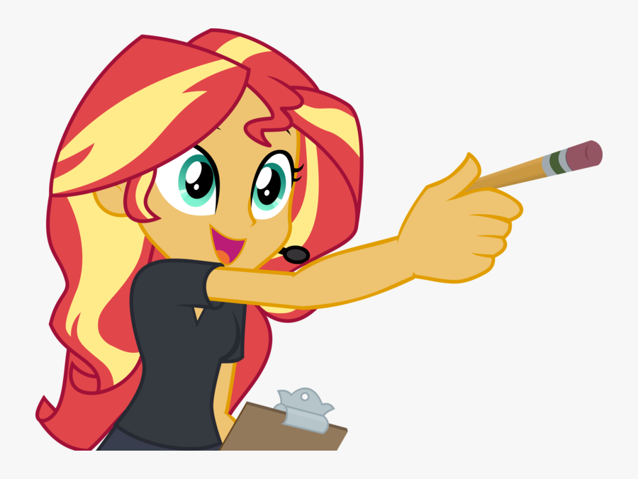 My Little Pony: Friendship Is Magic, Transparent Clipart