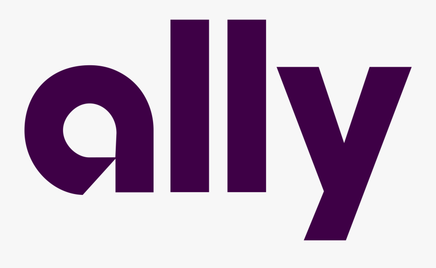 Ally Logo Png Image - Ally Bank Logo Png, Transparent Clipart