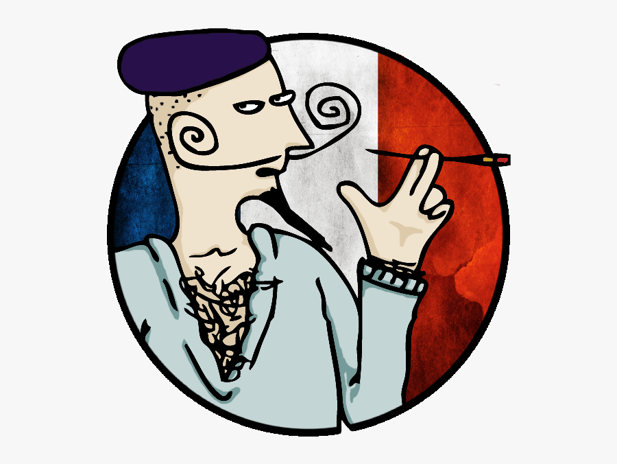 Fist Clipart Ally - Illustration, Transparent Clipart