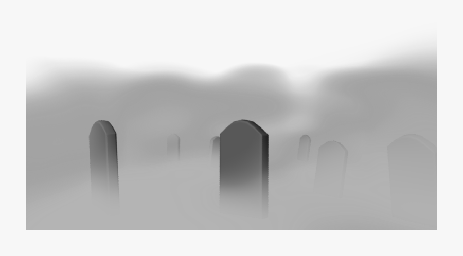 Transparent Graveyard Png, Transparent Clipart