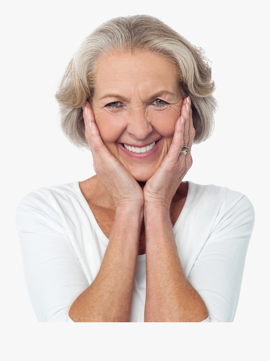 Old Woman Png & Free Old Woman Transparent Images - Old Woman Png, Transparent Clipart