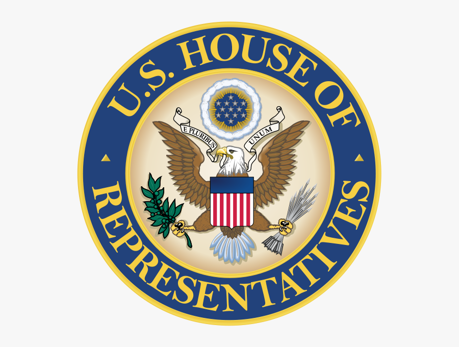 Great Seal Of The United, Transparent Clipart