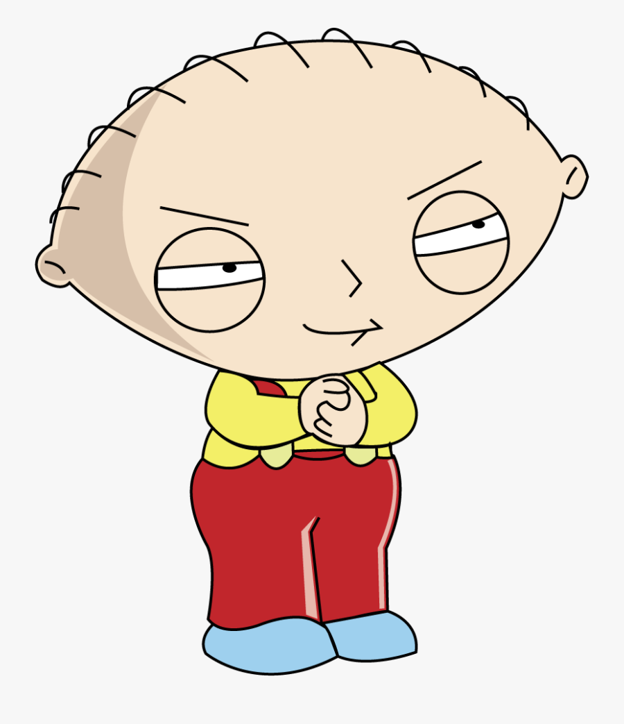 Lois Griffin Png -stewie Griffin Is A Very - Stewie Griffin, Transparent Clipart