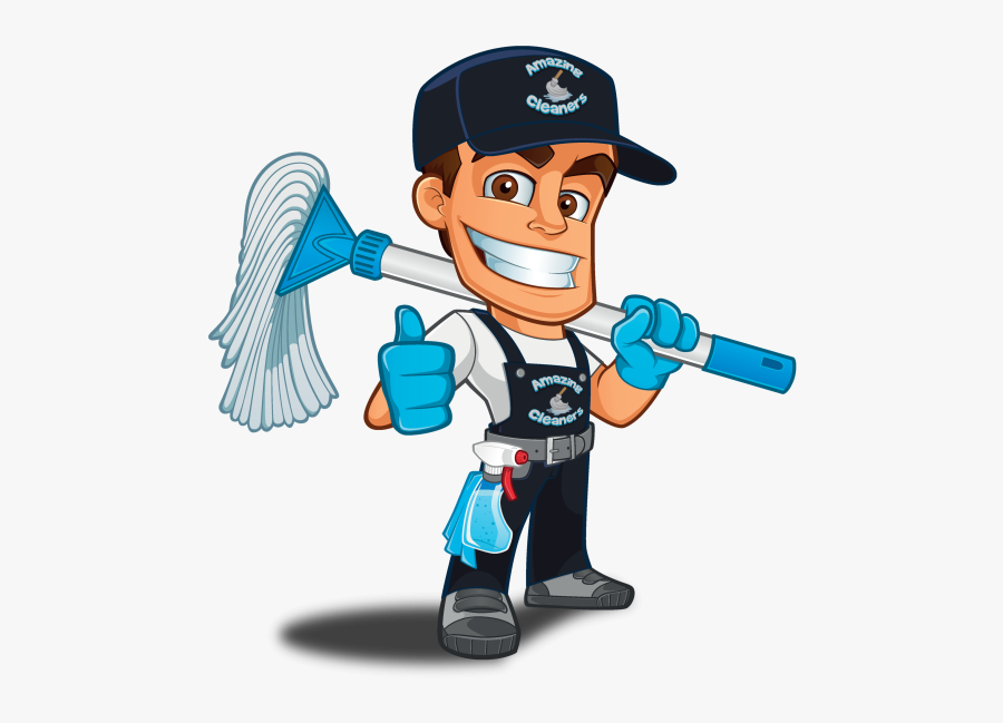 Best Full Home Cleaning - Mr Ocd, Transparent Clipart