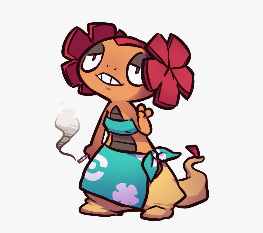 Cosplay Clipart Pokemon - Cartoon, Transparent Clipart