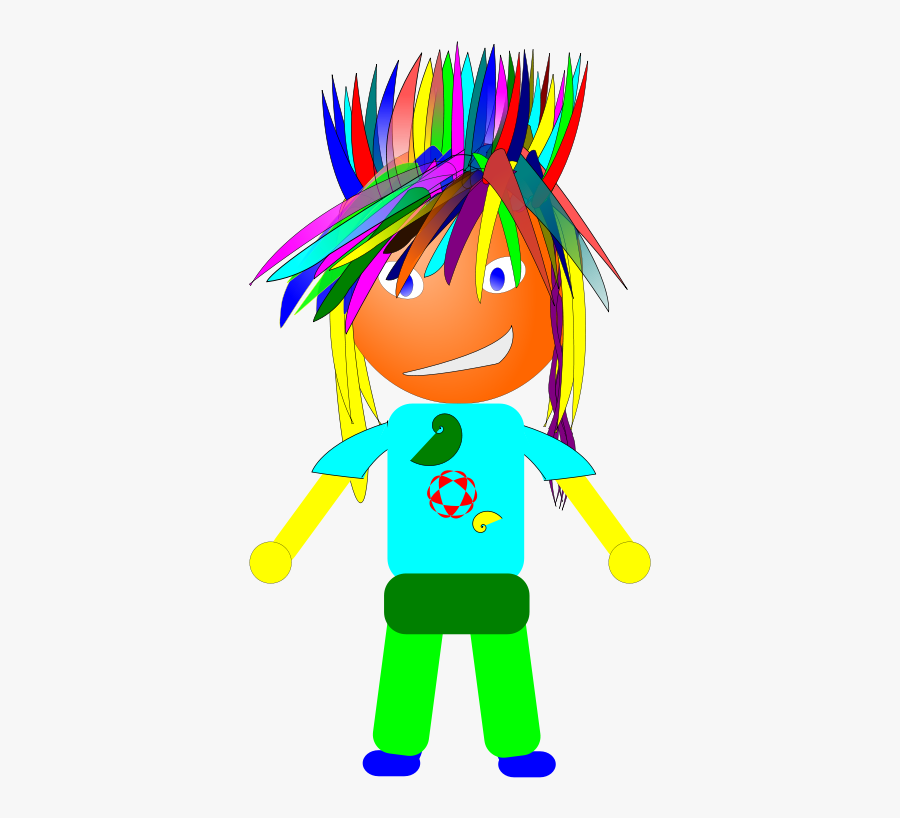 Cartoon, Transparent Clipart