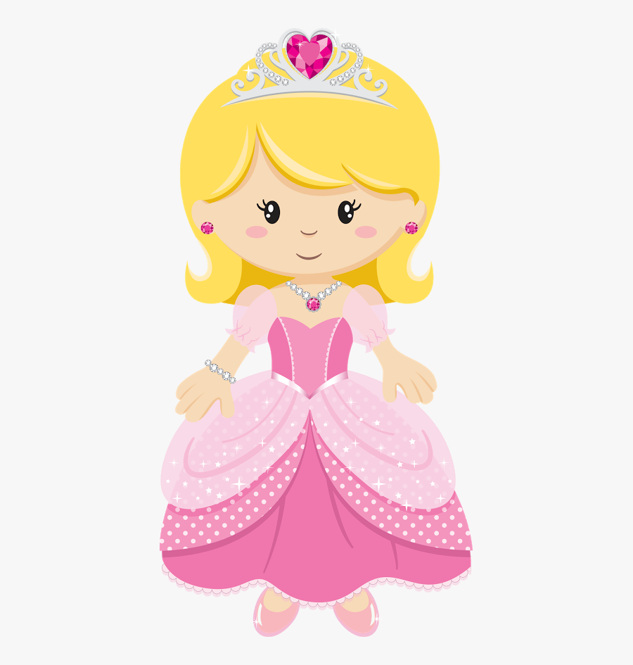 Princesa Png, Transparent Clipart