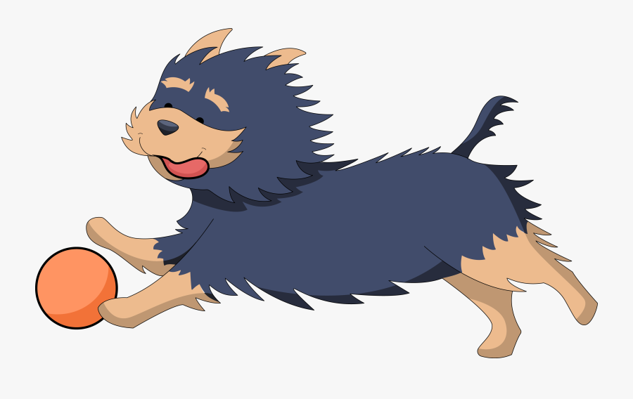 Free To Use & Public Domain Dog Clip - Dog, Transparent Clipart